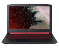 Acer Nitro 5 A515-52-726U i7-8750H/8GB/512GB SSD/GeForce GTX1050/ - 1387054 - zdjęcie 1